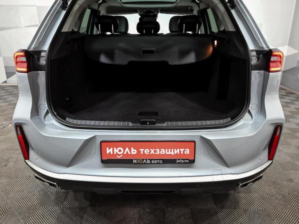 Exeed TXL I Рестайлинг с пробегом 2022 года, цена 2 650 000 рублей, 44619 км, внедорожник, Автокод Объявления