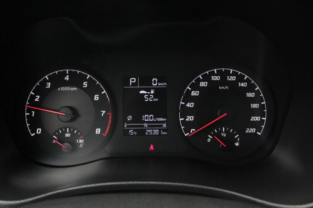 Hyundai Solaris II Рестайлинг Брянск  - изображение 13