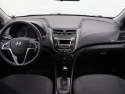 Hyundai Solaris I Рестайлинг Москва  - изображение 34