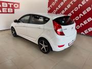 Hyundai Solaris I Новочеркасск  - изображение 20