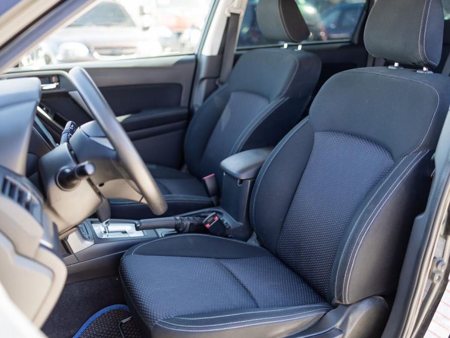 Subaru Forester IV Ижевск  - изображение 11