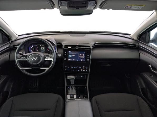 Hyundai Tucson IV с пробегом 2022 года, цена 3 400 000 рублей, 47214 км, внедорожник, Автокод Объявления