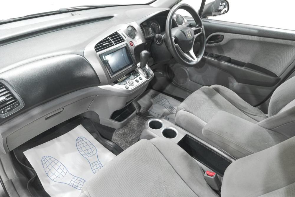 Honda Stream II Рестайлинг Новокузнецк  - изображение 9
