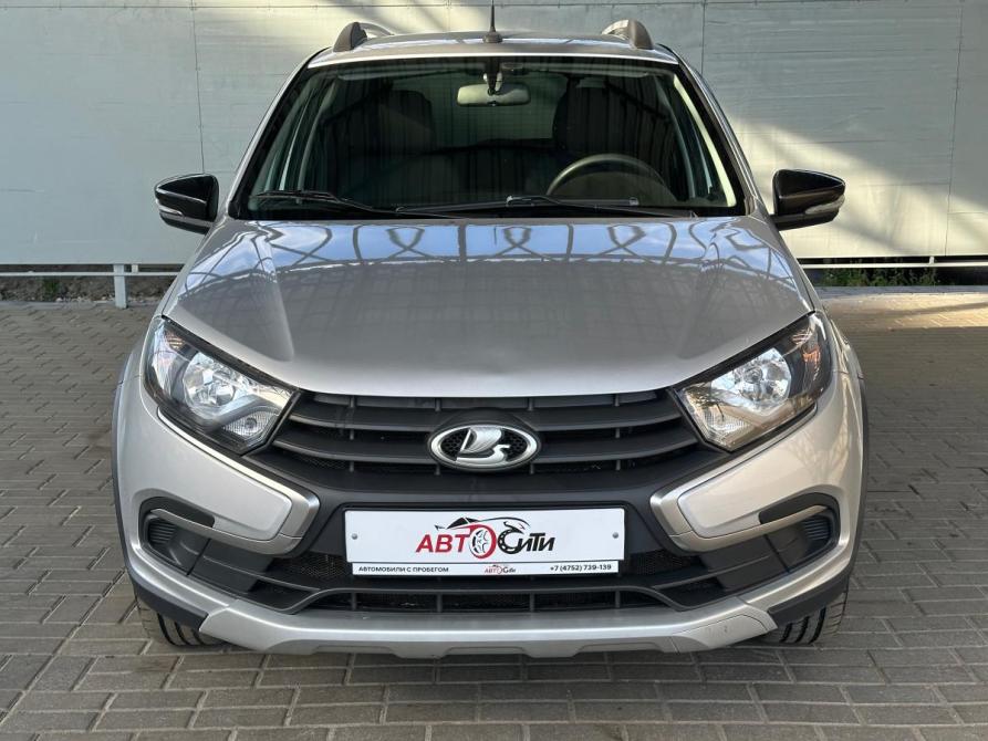 Lada (ВАЗ) Granta I Рестайлинг Тамбов  - изображение 3