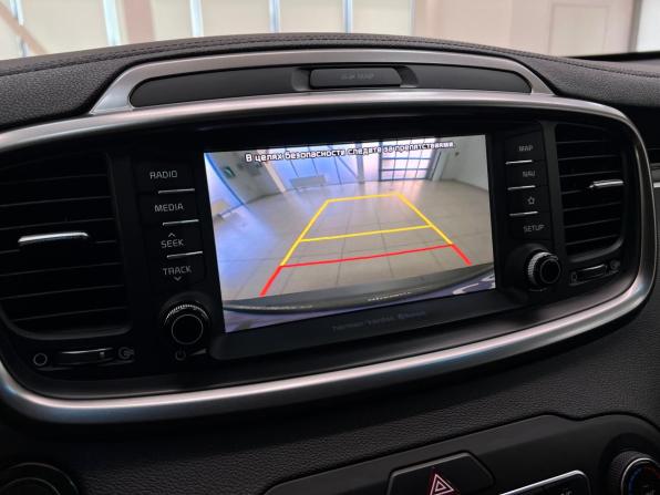 Kia Sorento III Prime Рестайлинг с пробегом 2019 года, цена 3 030 000 рублей, 140750 км, внедорожник, Автокод Объявления