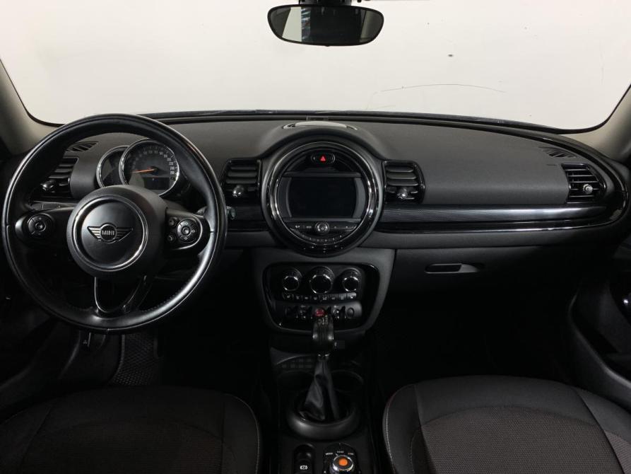 Mini Clubman II Москва  - изображение 12