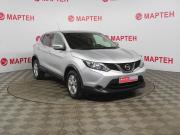 Nissan Qashqai II Вологда  - изображение 20