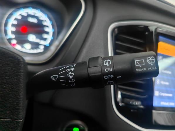 Geely Emgrand X7 I Рестайлинг 2 с пробегом 2019 года, цена 1 155 000 рублей, 116098 км, внедорожник, Автокод Объявления