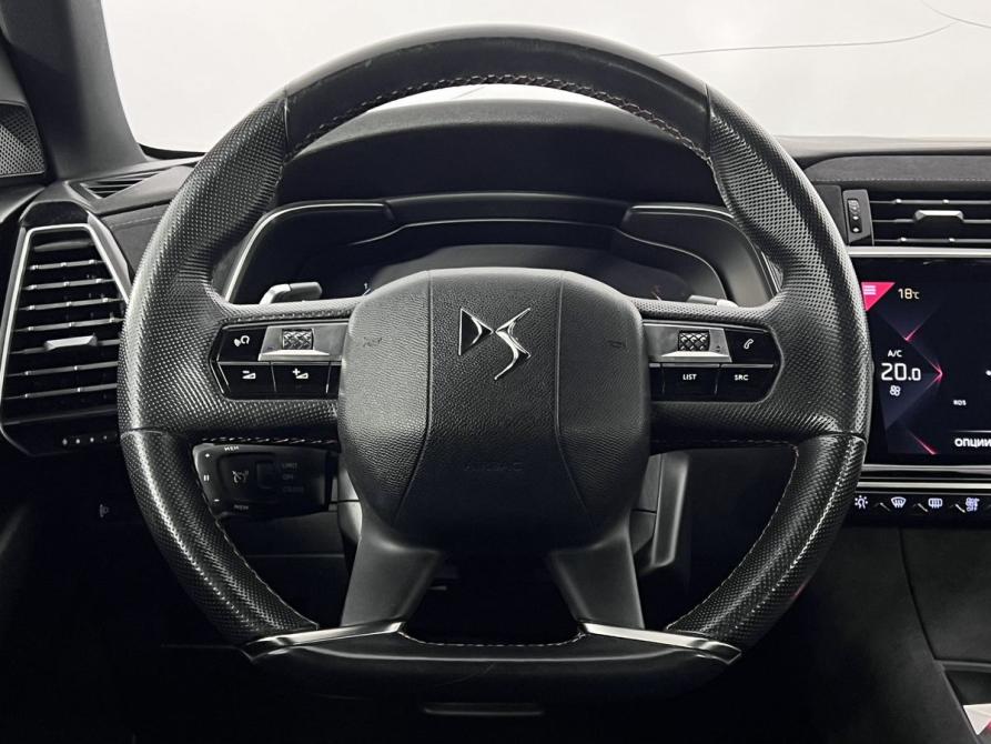 DS 7 Crossback I Калининград  - изображение 17