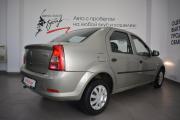 Renault Logan I Рестайлинг Киров  - изображение 35