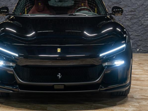 Новый Ferrari Purosangue 2026 года, цена 66 990 000 рублей, внедорожник, Автокод Объявления