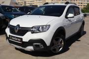Renault Sandero II Рестайлинг Санкт-Петербург  - изображение 20