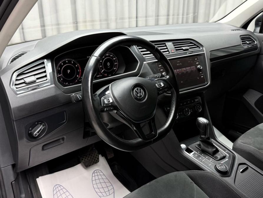 Volkswagen Tiguan II Ижевск  - изображение 10