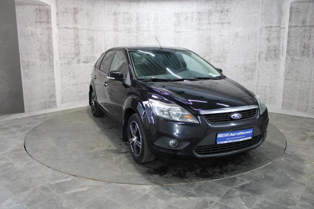 Ford Focus II Рестайлинг Ярославль  - изображение 3