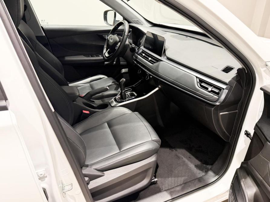 Chery Tiggo 4 Pro I Рестайлинг Екатеринбург  - изображение 14
