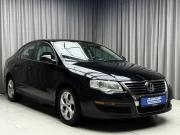Volkswagen Passat B6 Ижевск  - изображение 29