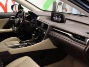Lexus RX IV Москва  - изображение 51
