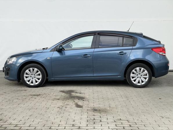Chevrolet Cruze I Рестайлинг с пробегом 2012 года, цена 725 000 рублей, 211146 км, хэтчбек, Автокод Объявления