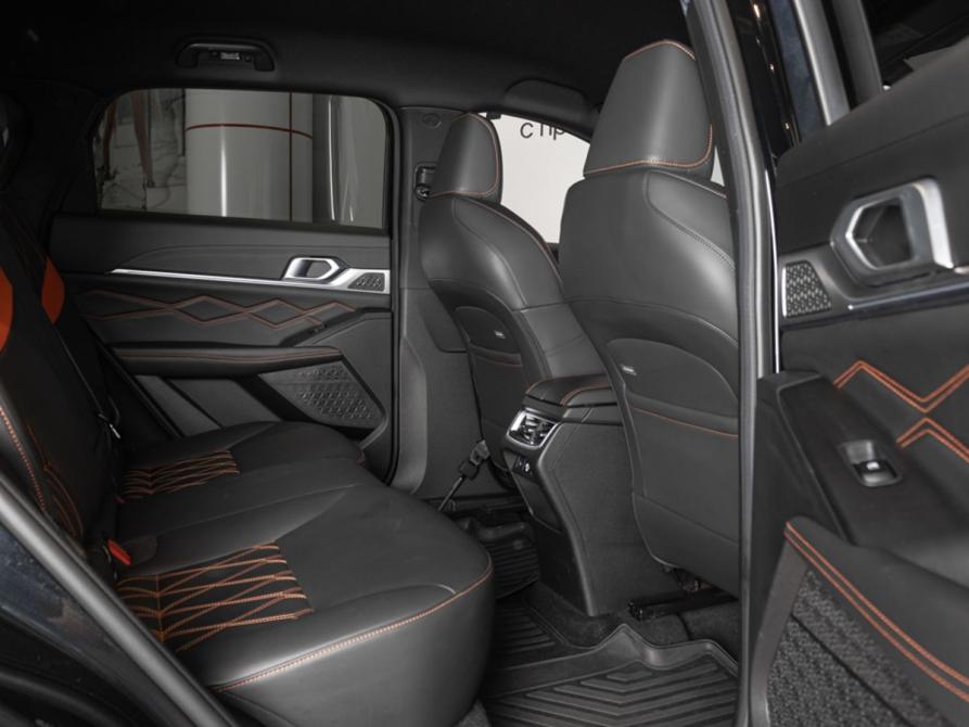 Haval F7 II Казань  - изображение 8