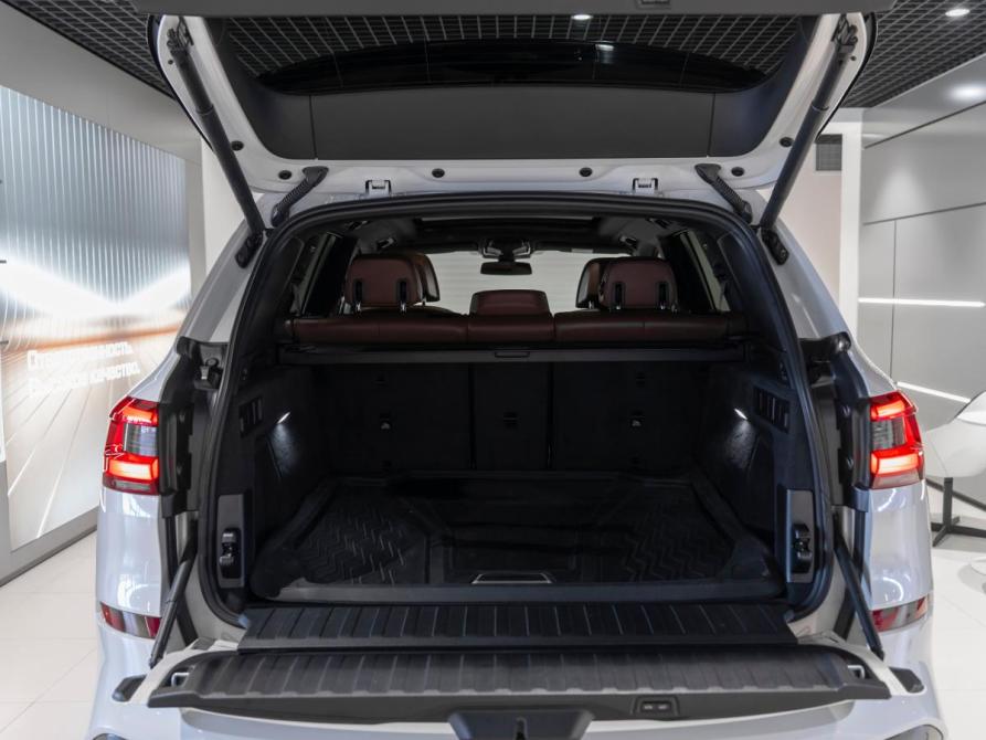 BMW X5 IV (G05/G18) Москва  - изображение 32