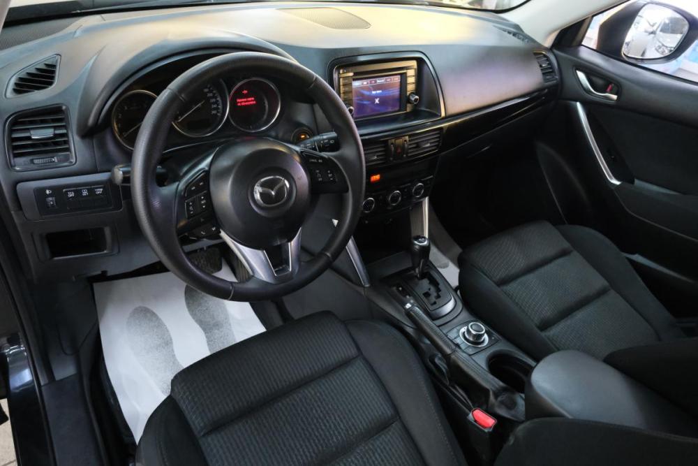 Mazda CX-5 I Омск  - изображение 11
