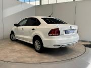 Volkswagen Polo V Рестайлинг Волжский  - изображение 26