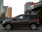 Skoda Yeti I Рестайлинг Москва  - изображение 27