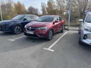 Renault Arkana I Нижний Новгород  - изображение 17