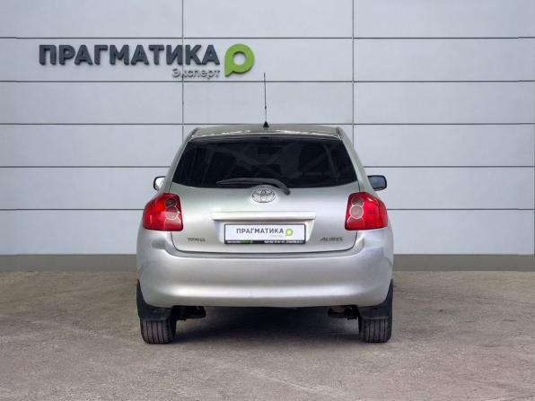 Toyota Auris I с пробегом 2009 года, цена 699 000 рублей, 181436 км, хэтчбек, Автокод Объявления