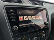 Skoda Octavia III (A7) Рестайлинг Москва  - изображение 59