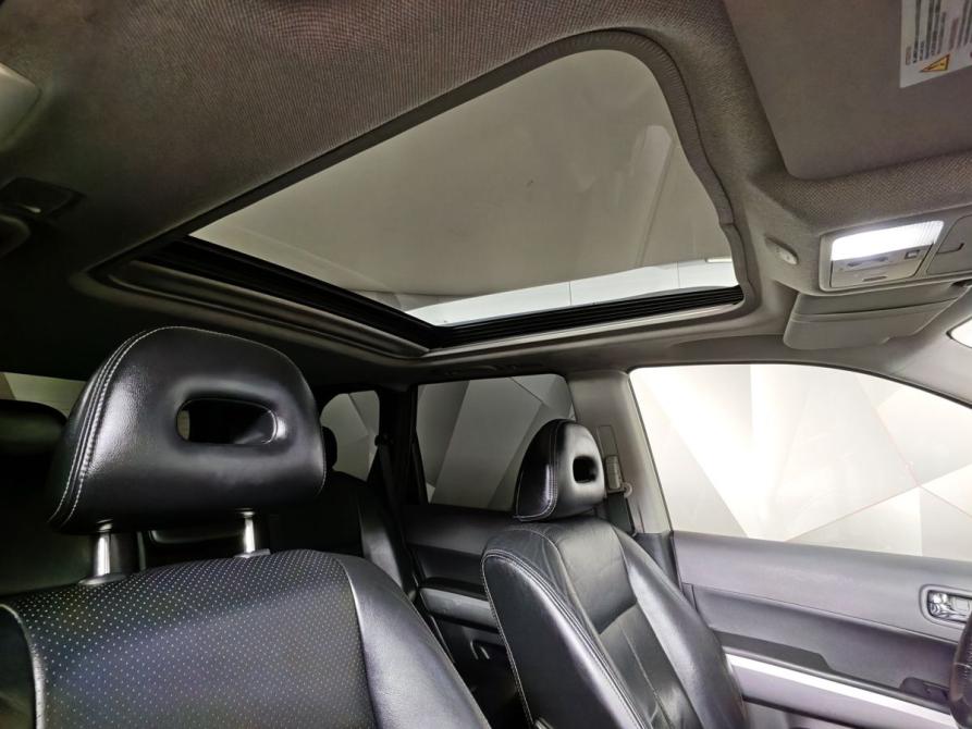 Nissan X-Trail II Москва  - изображение 22