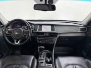 Kia Optima IV Воронеж  - изображение 30