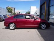 Honda Civic VIII Рестайлинг Москва  - изображение 19