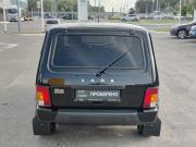 Lada (ВАЗ) Niva Legend Йошкар-Ола  - изображение 29