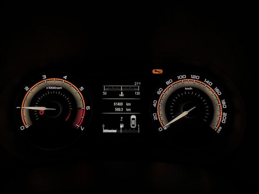 Lada (ВАЗ) Vesta I Рестайлинг (NG) Воронеж  - изображение 10