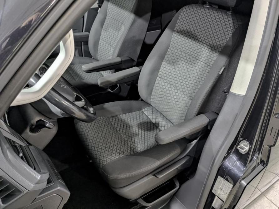 Volkswagen Multivan T6 Рестайлинг Химки  - изображение 19