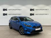 Kia Ceed III Рестайлинг Санкт-Петербург  - изображение 35