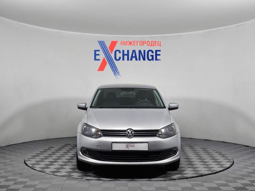 Volkswagen Polo V Нижний Новгород  - изображение 8