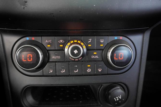Nissan Qashqai I Рестайлинг с пробегом 2011 года, цена 1 085 000 рублей, 184018 км, внедорожник, Автокод Объявления
