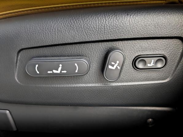 Kia Mohave I Рестайлинг 2 с пробегом 2021 года, цена 5 190 000 рублей, 41966 км, внедорожник, Автокод Объявления