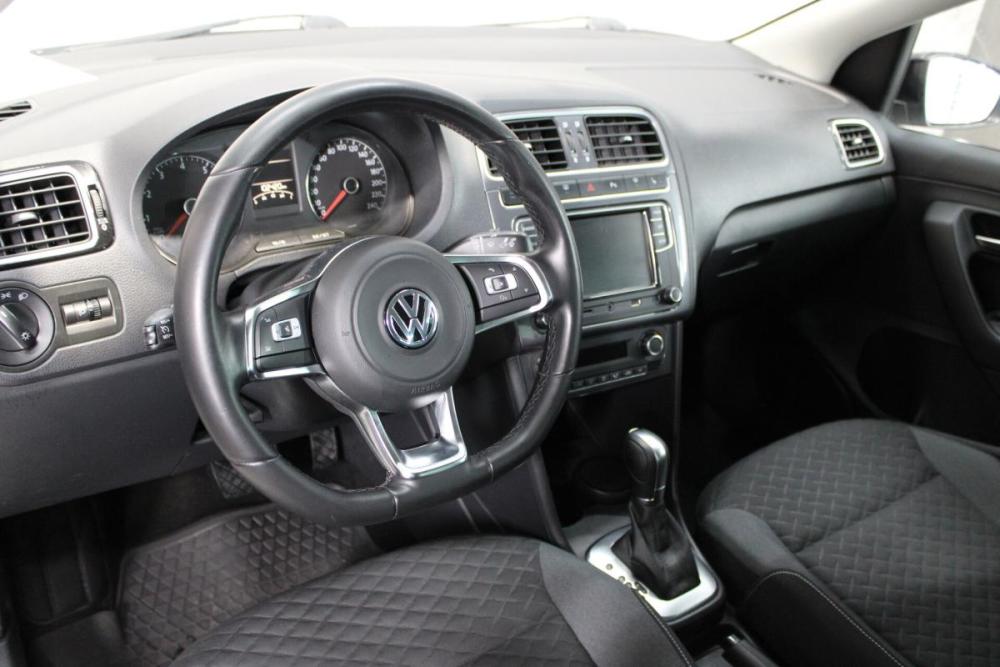 Volkswagen Polo V Рестайлинг Ярославль  - изображение 10