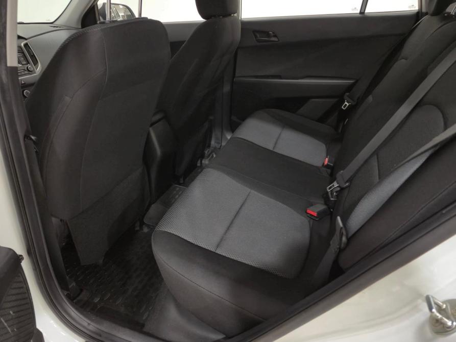 Hyundai Creta I Азнакаево  - изображение 18