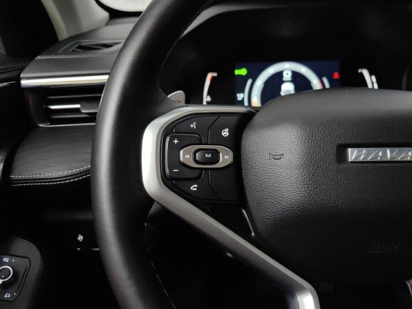 Haval Jolion I с пробегом 2023 года, цена 1 695 000 рублей, 74299 км, внедорожник, Автокод Объявления