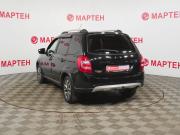Lada (ВАЗ) Granta I Рестайлинг Вологда  - изображение 24