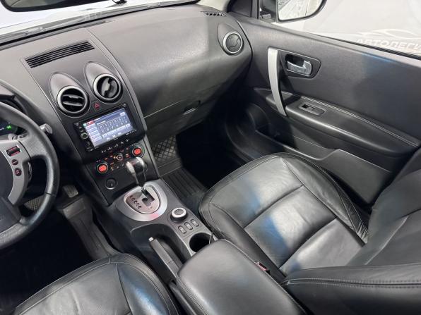 Nissan Qashqai I с пробегом 2008 года, цена 750 000 рублей, 250000 км, внедорожник, Автокод Объявления