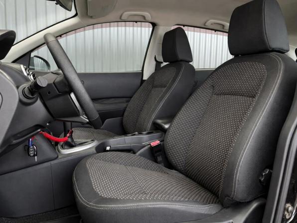 Nissan Qashqai I с пробегом 2007 года, цена 757 000 рублей, 209510 км, внедорожник, Автокод Объявления