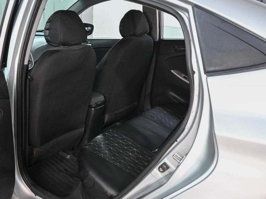 Hyundai Solaris I Ростов-на-Дону  - изображение 11