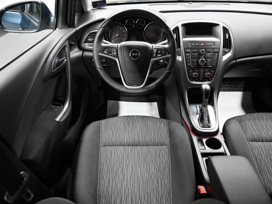 Opel Astra J Рестайлинг Тверь  - изображение 11