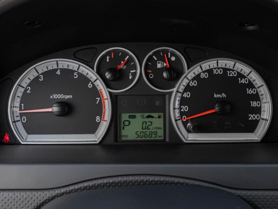 Chevrolet Nexia I Краснодар  - изображение 15