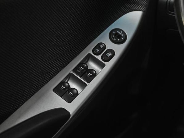 Hyundai Solaris I Рестайлинг с пробегом 2014 года, цена 809 000 рублей, 167000 км, хэтчбек, Автокод Объявления